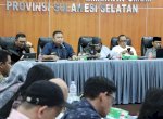 Bawaslu Sulsel Perkuat Sinergi Gugus Tugas Pengawasan Pemberitaan dan Penyiaran Pemilu 2024