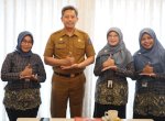 Pemprov Target Akreditasi RS di Sulsel dengan BPJS Kesehatan 