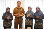 Pemprov Target Akreditasi RS di Sulsel dengan BPJS Kesehatan 