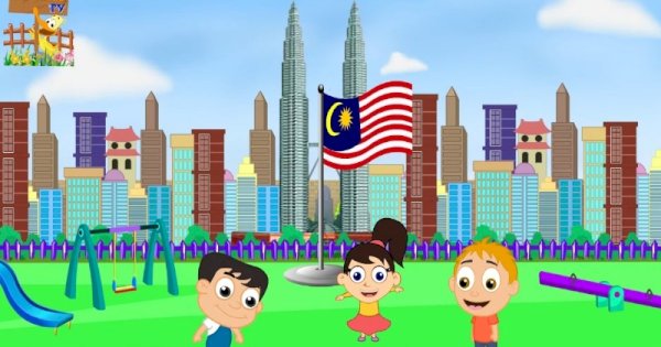 Viral Lagu Malaysia &#8220;Hello Kuala Lumpur&#8221; Mirip &#8220;Halo-Halo Bandung&#8221;, Netizen: Ini Jelas Jiplak 