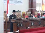 Pj Bupati Takalar Paparkan Pentingnya Ranperda tentang Pajak dan Retribusi Daerah