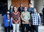 Mahasiswa Hubungan Internasional se-Indonesia Tertarik Kunjungi Lorong Wisata 