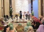 TP PKK Makassar Isi Kegiatan Family Gathering dengan Zikir Bersama