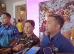 Hadiri Seminar Nasional BPS, Pj Sekda Provinsi: Dorong UMKM Lokal