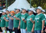 7 Negara Berpartisipasi di Turnament Softball Internasional Makassar Open 2023