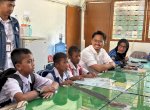 Massikola Berhasil Kembalikan 4 Anak Sekolah, Tiga Diantaranya Bersaudara