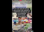Viral Petugas Panti Asuhan Beri Makan Bayi 2 Bulan Bubur Sambil Live Tengah Malam