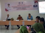 4 Perpustakaan di Provinsi Gorontalo Dapat Status Akreditasi 