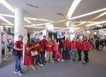 Benteng Kupa Group Beri Diskon Rp5 Juta Khusus di KPR BRI EXPO di Trans Mall