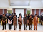 Bupati Indah Lantik 35 Pejabat Baru, Termasuk Sekretaris Dinas Pendidikan