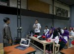 Srikandi Ganjar Sulsel Gali Bakat Anak Muda di KabupatenGowa Lewat Kelas Fotografi