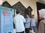 Makassar Sudah Masuk Tahapan Penilaian Verifikasi Lapangan Kota Sehat 2023