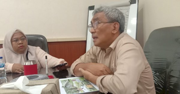 Pemprov Sulsel Siapkan Lahan Sekitar 680 Hektar Siap Tanam Pisang 