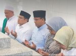 Prabowo Ingin Pindahkan Makam Diponegoro di Makassar, Anies: Janganlah