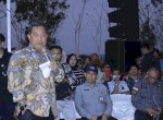 Kunjungan Kerja Pj Gubernur Sulsel di Kawasan Industri Kabupaten Takalar 