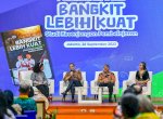Buku “Bangkit Lebih Kuat”, Sebuah Catatan Upaya Pemulihan Pembelajaran di Indonesia
