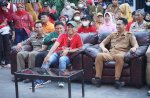 15 Tim Ramaikan Liga Anak Lorong Soekarno Cup Road To Gelora Bungkarno yang Digelar Kecamatan Tallo 