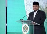Maulid Nabi, Menag Yaqut Ajak Belajar Kebaikan dan Kemanusiaan Rasulullah