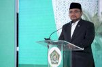 Maulid Nabi, Menag Yaqut Ajak Belajar Kebaikan dan Kemanusiaan Rasulullah
