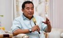 PN Makassar Kabulkan Praperadilan Eks Pj Gubernur Sulsel Bahtiar Baharuddin, Status Tersangka Dicabut&nbsp;