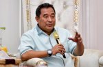 PN Makassar Kabulkan Praperadilan Eks Pj Gubernur Sulsel Bahtiar Baharuddin, Status Tersangka Dicabut&nbsp;