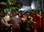 Berkat Kerja Sama Semua Pihak, Camat Tallo Senang Liga Anak Lorong Berlangsung Aman