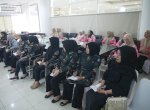TP PKK Kota Makassar Terima Kunjungan Studi Tiru TP PKK Kabupaten Bulukumba