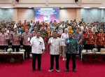Pj Gubernur Bahtiar Sosialisasikan Penggunaan KTP Digital Pada Pemilu 2024