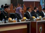 DPRD dan Pemprov Sulsel Setujui APBD Perubahan TA 2023 Senilai Rp 10,133 T