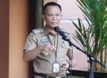 Camat Tallo Minta ASN dan Laskar Pelangi Tingkatkan Kedisipliman hingga Loyalitas 