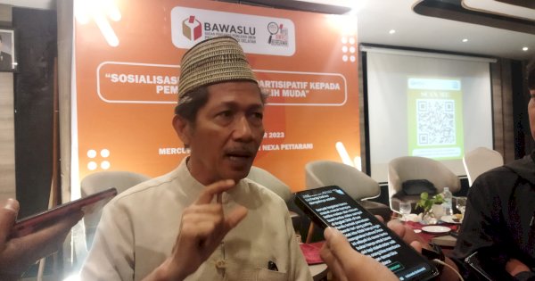 Awas! Disedekahi Chip Slot Bisa Jadi Tergolong Politik Uang