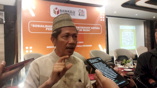 Awas! Disedekahi Chip Slot Bisa Jadi Tergolong Politik Uang