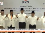 PKS Resmi Usung Anies-Cak Imin di Pilpres 2024, Koalisi dengan NasDem dan PKB
