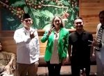 Eks Legislator Golkar Hijrah ke PPP, RTQ Makin Optimistis Rebut Kursi Pimpinan DPRD Makassar