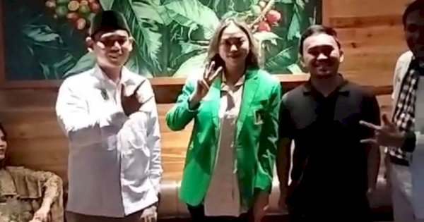 Eks Legislator Golkar Hijrah ke PPP, RTQ Makin Optimistis Rebut Kursi Pimpinan DPRD Makassar