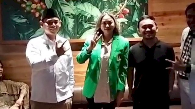 Eks Legislator Golkar Hijrah ke PPP, RTQ Makin Optimistis Rebut Kursi Pimpinan DPRD Makassar