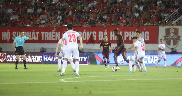 Bernardo Tavares Ngaku Sedih PSM Makassar Dihajar Hai Phong FC 