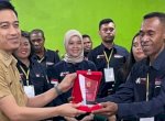 Kadis Dukcapil Makassar Pamerkan 2 Program ke Peserta Studi Lapangan Pemerintah Papua Barat