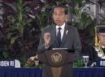 Video Pidato Jokowi Gunakan Bahasa Mandarin Dinyatakan Hoaks