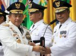 Perintah Prabowo ke Tito: Pelantikan Kepala Daerah 20 Februari di Jakarta