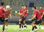 Laga Indonesia vs Turkmenistan di FIFA Matchday Berpotensi Berjalan Ketat&nbsp;