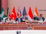Di KTT G20 India, Jokowi Paparkan Upaya Kendalikan Suhu di Bumi 