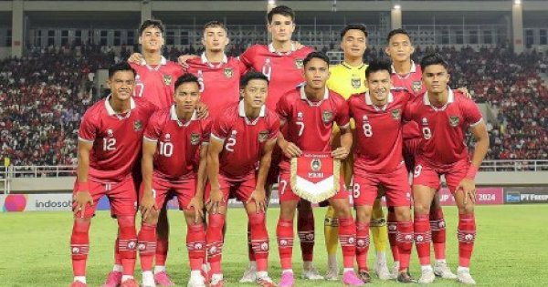 3 Pemain Abroad Gabung TC Timnas di Dubai, Justin Hubner dan Nathan Masih Abu-abu