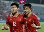 Vietnam jadi Negara Pertama Lolos Piala Asia U-23, Indonesia Menyusul 