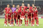 Jelang Laga Lawan Qatar di Piala Asia U-23, Indonesia Kedatangan Amunisi Tambahan 