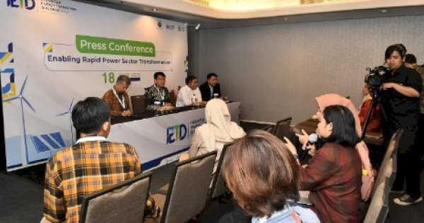 Kementerian ESDM Tak Akan Geser Subsidi Energi untuk Dorong EBT 