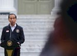 Jokowi Target Kontigen Indonesia Peringkat 10 Besar Asian Games 2023 