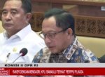 Mendagri Tito Usul Pilkada Serentak Dipercepat 