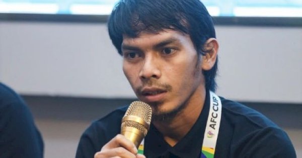 Rasyid Bakri Waspadai Deretan Pemain Asing Hai Phong FC, Ini Daftarnya 