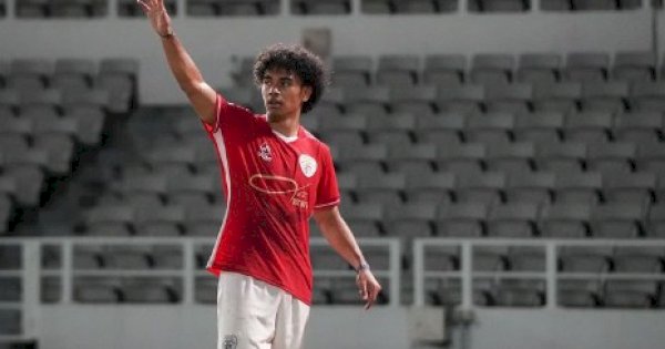 Pemain Baru PSM Joao Pedro Hanya Dimainkan di AFC Cup